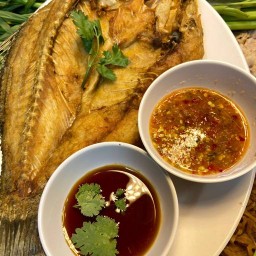 ข้าวต้มเร่ร่อน