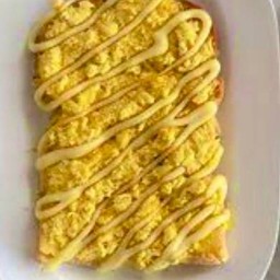 ปังปิ้งหมูหยองมายอง