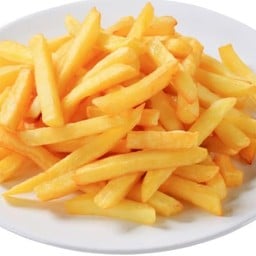 เฟรนฟราย ทอด ชีส บางปะอิน