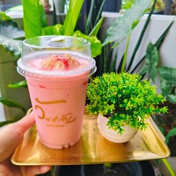 วันหลัง คอฟฟี่ หนองจอก