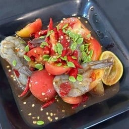 เกาเหลากุ้ง