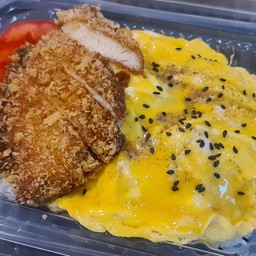 ร้านยำกับแกล้ม สาขา2  ม.บัวทอง ซ.9