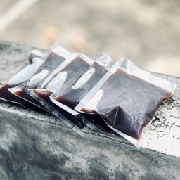 [กาแฟเสบียง] อเมริกาโน่ 5 ถุง