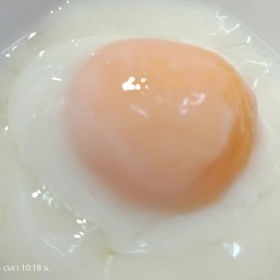 ไข่ออนเซ็น