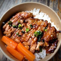 หิวแล้ว อะไรก็ได้