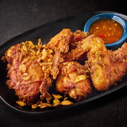 ไก่ทอดหาดใหญ่