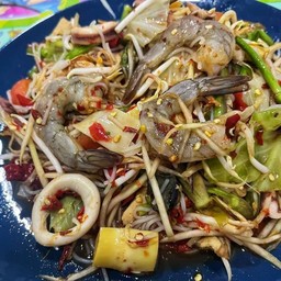 ตำป่าทะเล