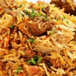 Biryani beef