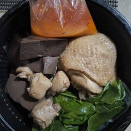 จิ๊บๆชา+กาแฟ บางรักใหญ่