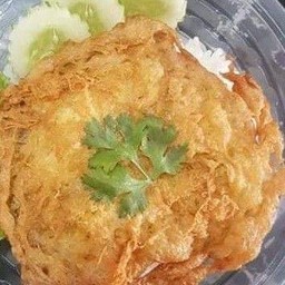 ข้าวไข่เจียว