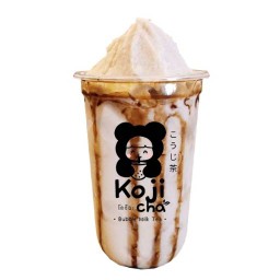 Kojicha โคจิฉะ. ซอยเขาตาโล จ.ชลบุรี
