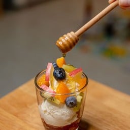 ครัวพี่ลี่ (ร้านใหม่อยากให้ลอง) ศรีราชา