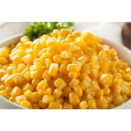 ข้าวโพด