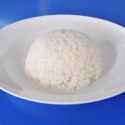 ข้าวสวย