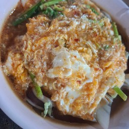 สุกี้ทะเล( น้ำ)