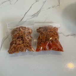 ปังกรอบ