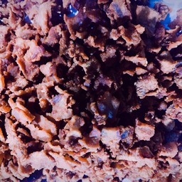 สามชั้นทอดกรอบ เป็นกับข้าว