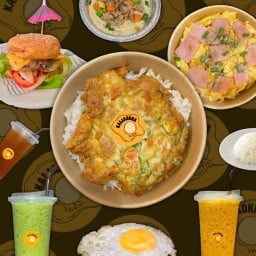ไข่เจ้าข้า - หัวหิน