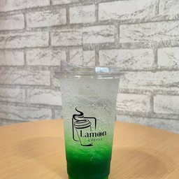 เขียวโชดา