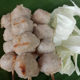 ชุดอิ่มหมู 10 ไม้