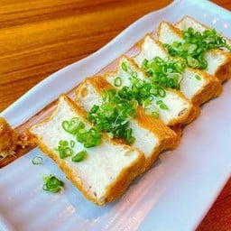 Atsuage เต้าหู้ทอด