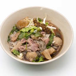 ก๋วยเตี๋ยวเนื้อ(ธรรมดา)