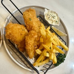 Fish & Chip