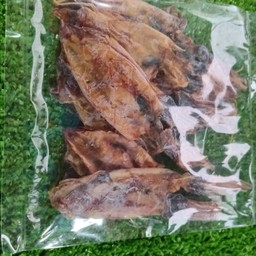 ปลาหมึก