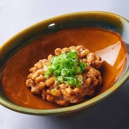 Mini Nato นัตโตะ เล็ก