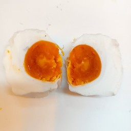 ไข่เค็ม