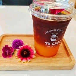 TY CAFE BREWERS