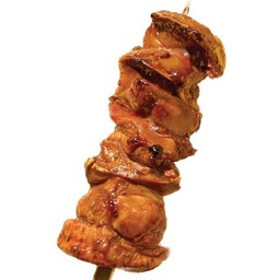 Tori Reba Kushi ตับไก่