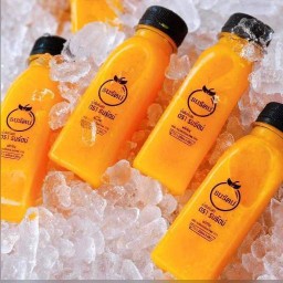 SugarChic-ชูการ์ชิค ใกล้โรงแรมสำราญชายโขง วัดศรีบุญเรือง