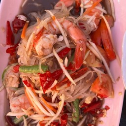 ตำเส้นเล็ก