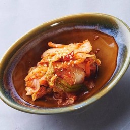 Mini Kimch กิมจิ เล็ก