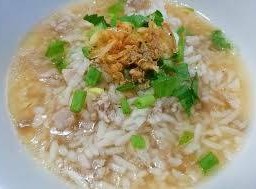 ต้มเลือดหมูรสเลิศ