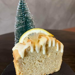 Lemond Cake
