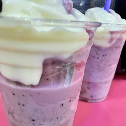 โยเกิร์ตบลูเบอร์รี่