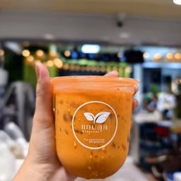 ชาไทยโบราณ