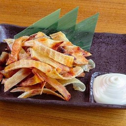 Eihire_ครีบปลากระเบน