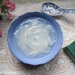 ลูกตาลลอยแก้ว