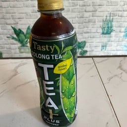 ชาอู่หลง