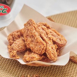 กล้วยทอด