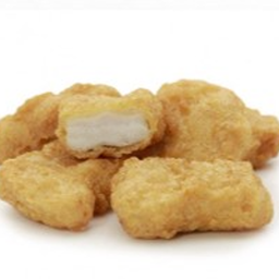 นักเก็ตไก่