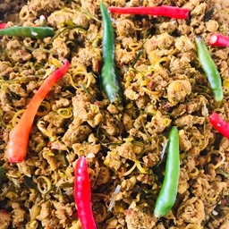 คั่วกลิ้งไก่