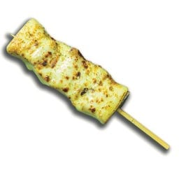 Cheese Bacon kushi เบคอนห่อชีส ย่าง