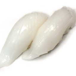 Ika Nigiri ปลาหมึก นิกิริ