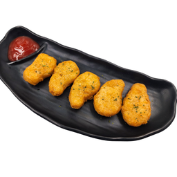 A16. นักเก็ต