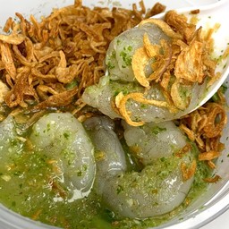 กุ้งแซ่บซีฟู้ด