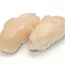 Hotate Nigiri หอยเซลล์ นิกิริ